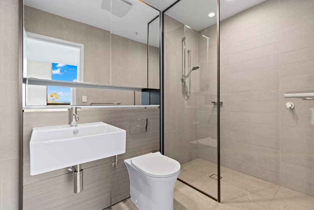 Sold - 208/2 Morton Street - New Property in Parramatta - Real Estate by Sam Dalgliesh