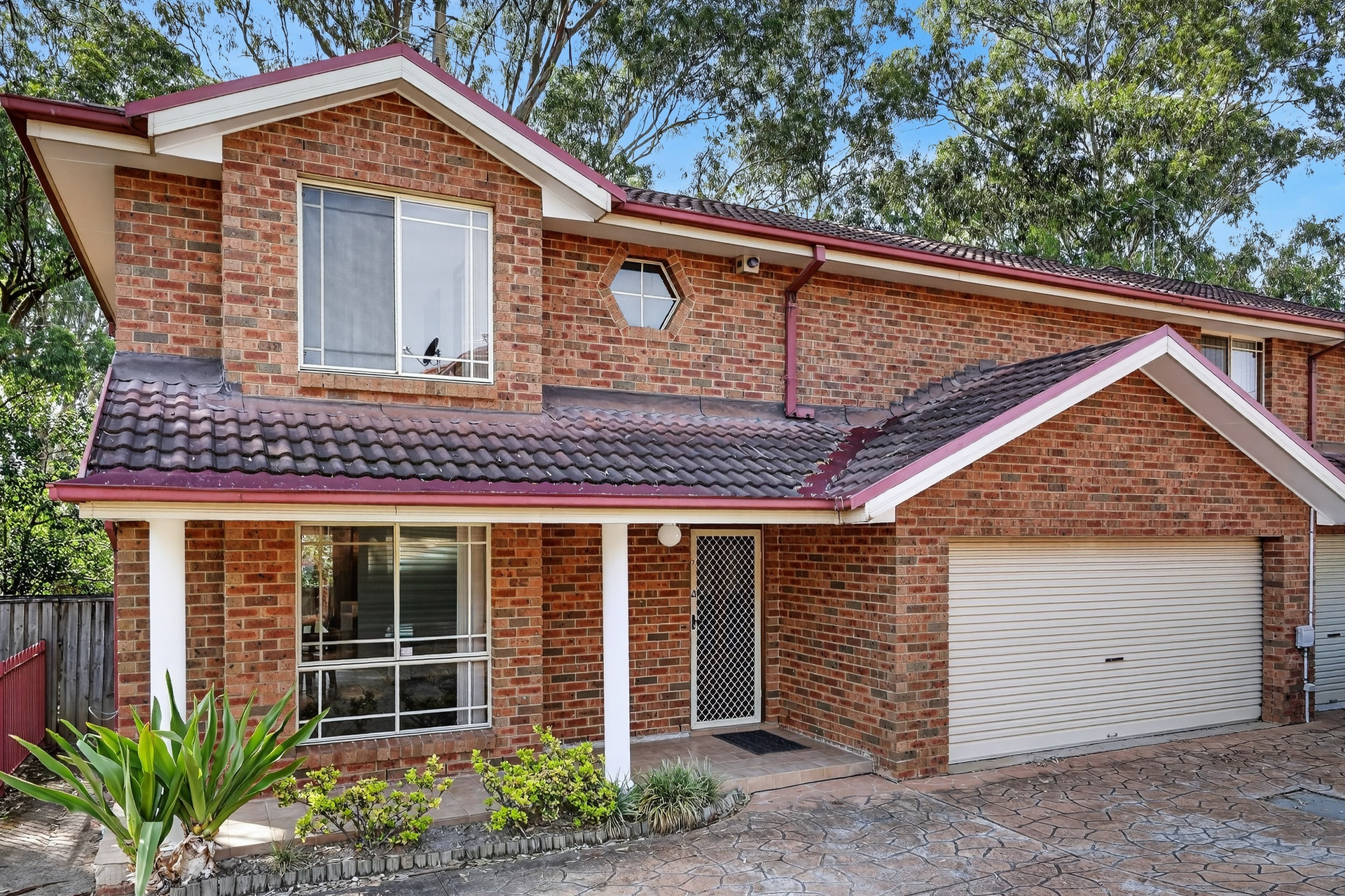 Sold - 2/112-114 Targo Road - New Property in Girraween - Real Estate by Amit Nayak