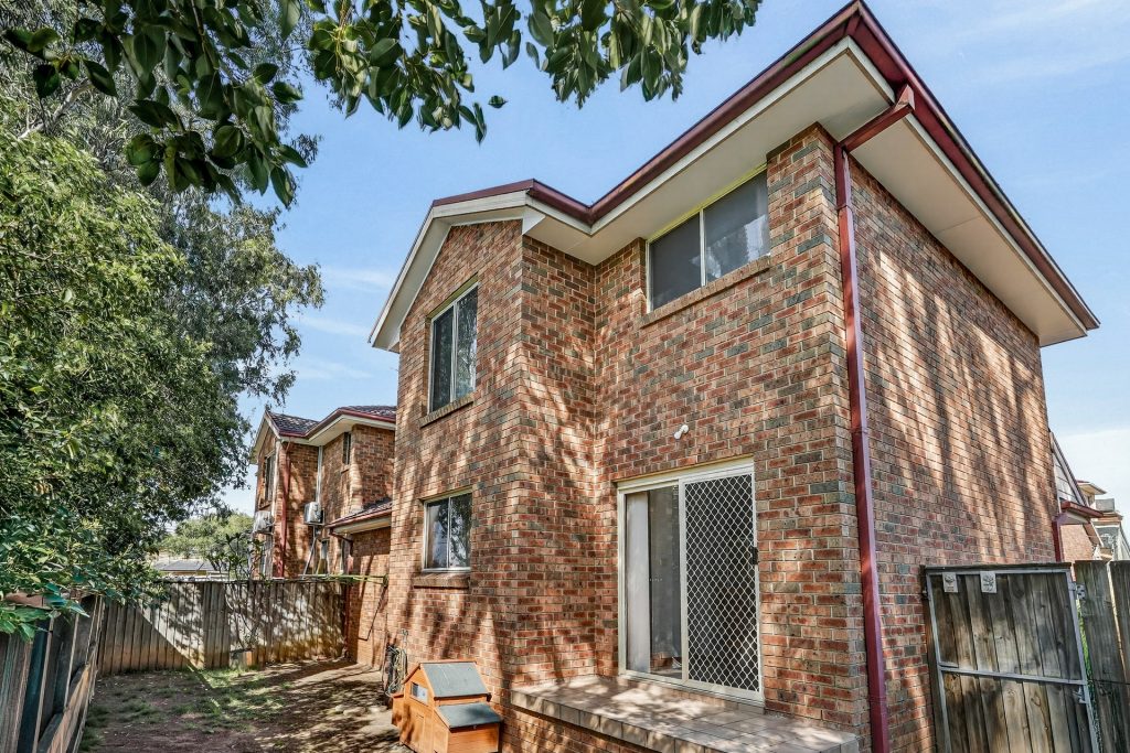 Sold - 2/112-114 Targo Road - New Property in Girraween - Real Estate by Amit Nayak