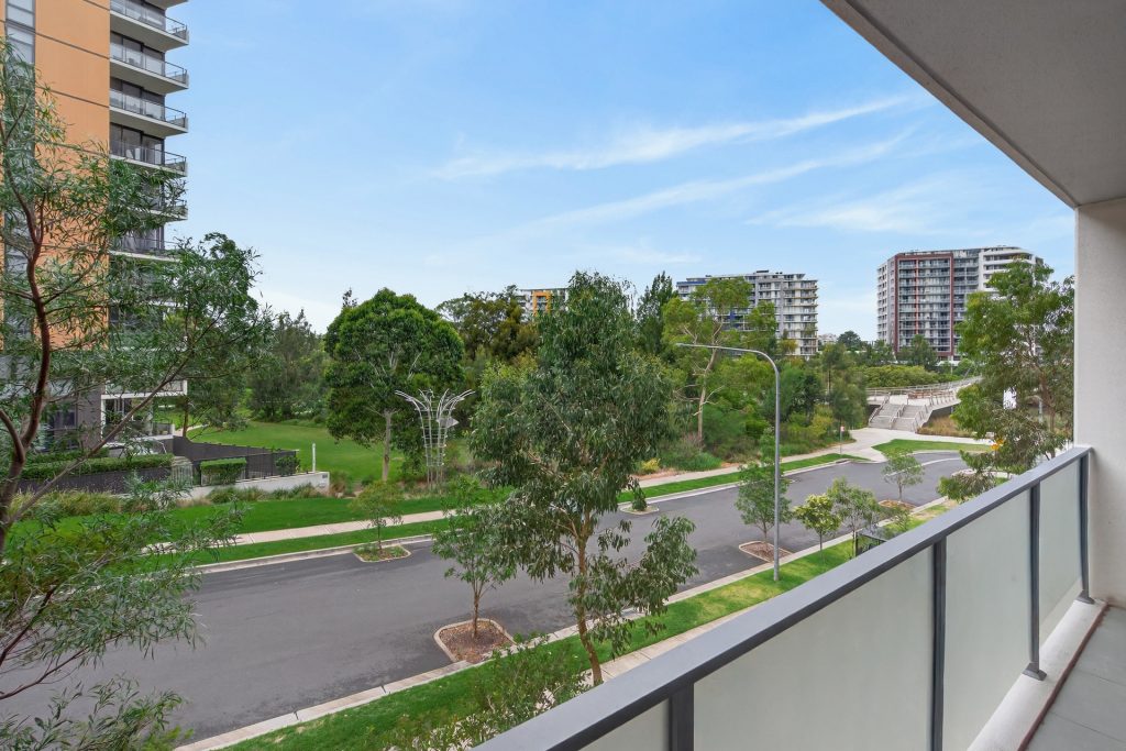 Sold - 208/2 Morton Street - New Property in Parramatta - Real Estate by Sam Dalgliesh