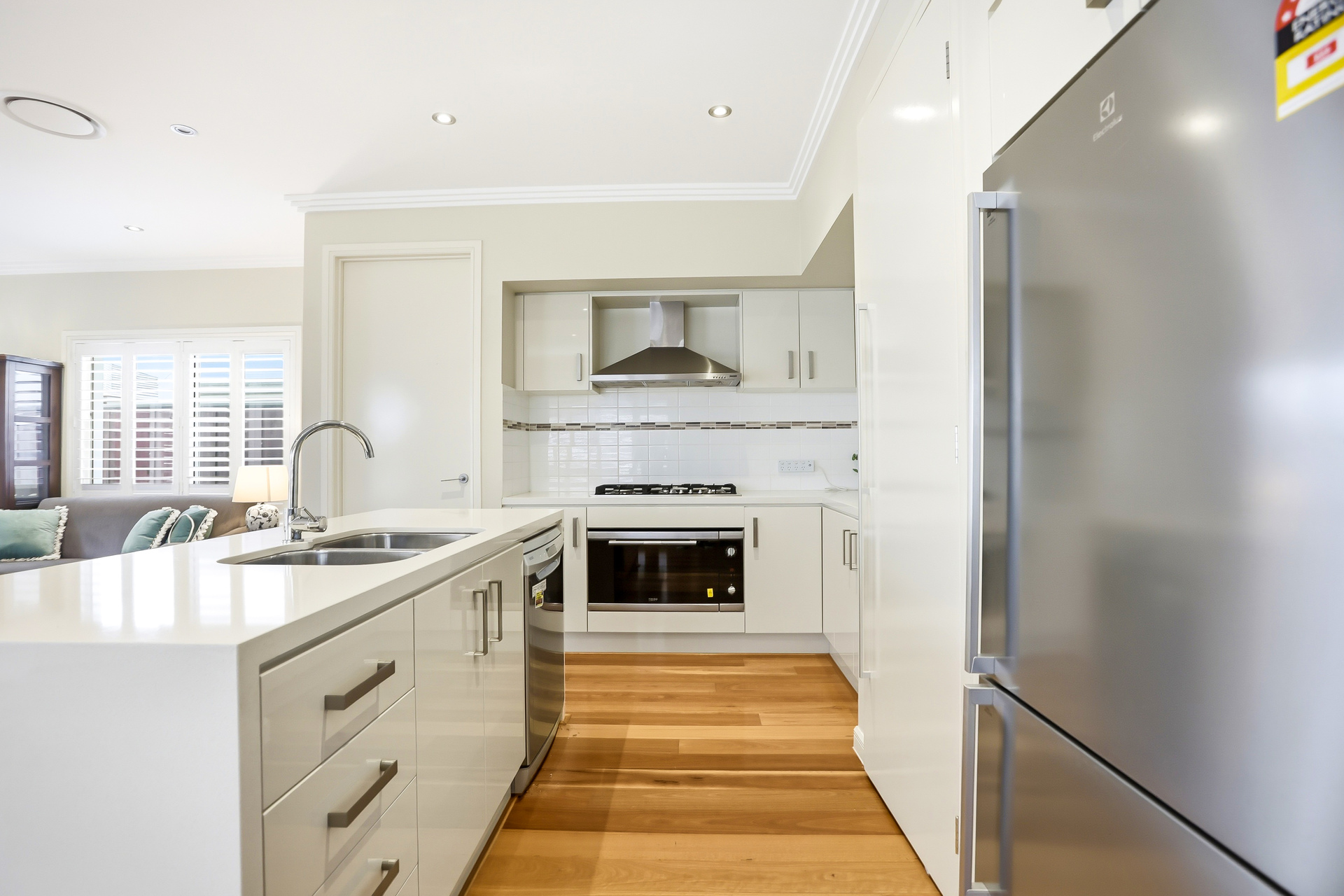 Sold - 4 Laura Street - New Property in Norwest - Real Estate by Maree McCrorie