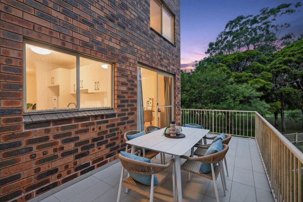 Sold - 21/1-3 Priddle Street - New Property in Westmead - Real Estate by Amit Nayak