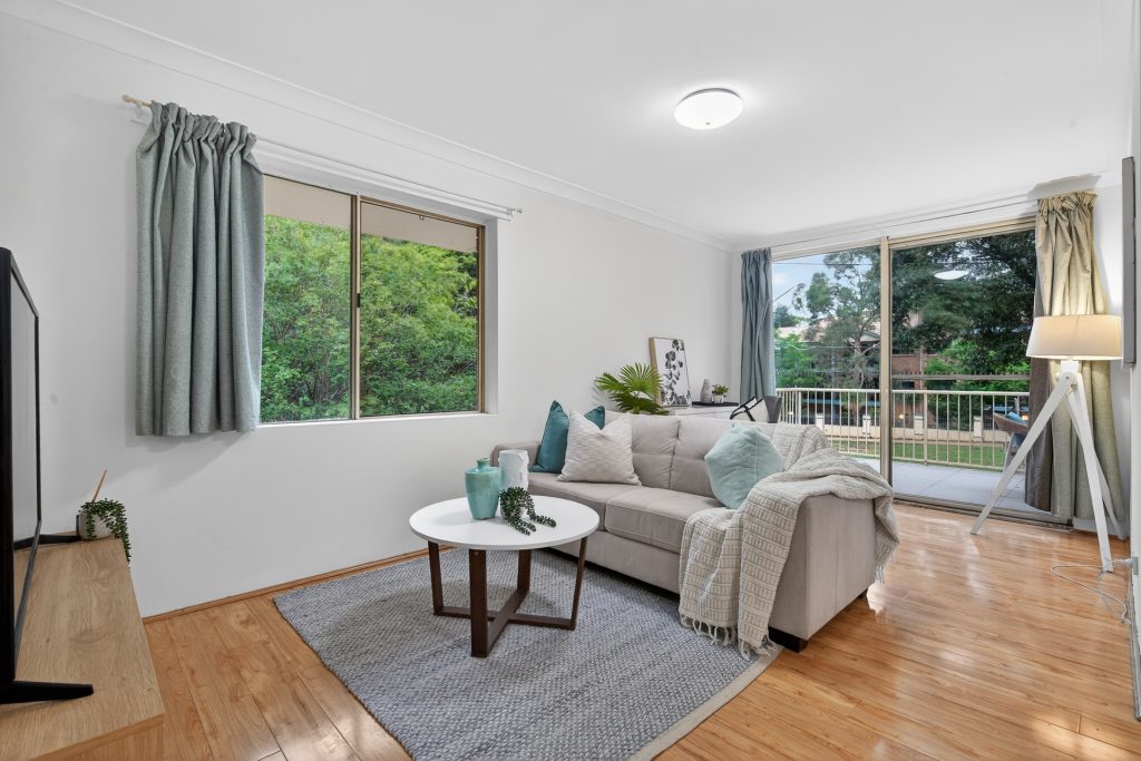 Sold - 21/1-3 Priddle Street - New Property in Westmead - Real Estate by Amit Nayak