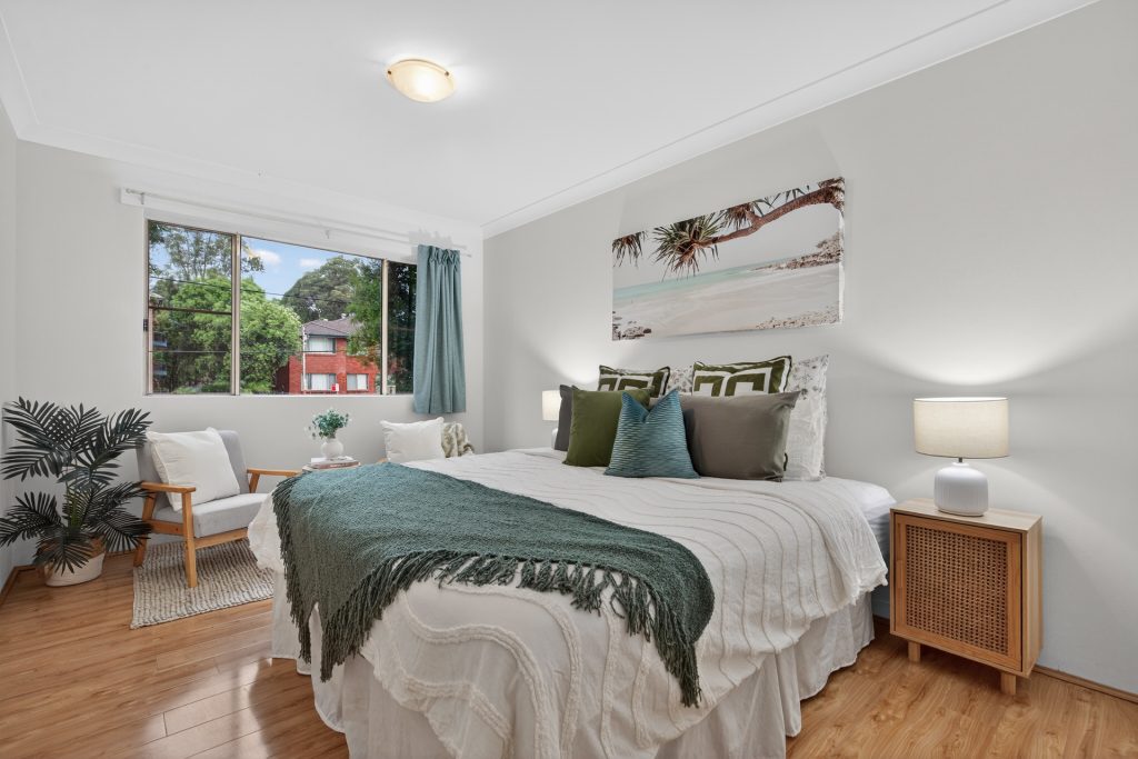 Sold - 21/1-3 Priddle Street - New Property in Westmead - Real Estate by Amit Nayak