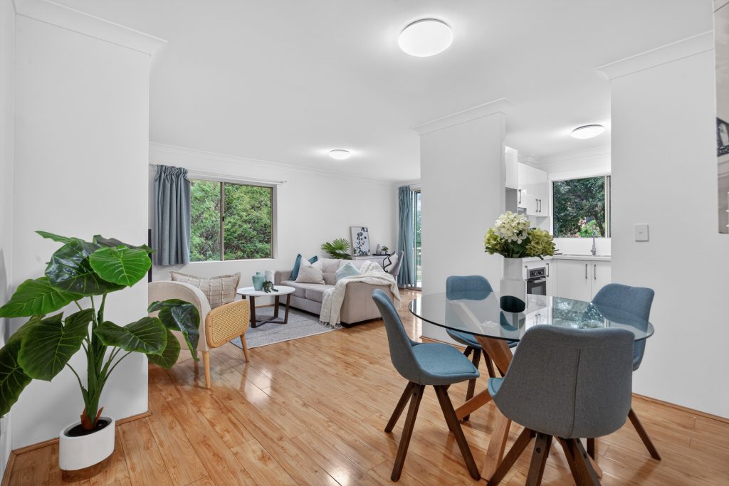 Sold - 21/1-3 Priddle Street - New Property in Westmead - Real Estate by Amit Nayak