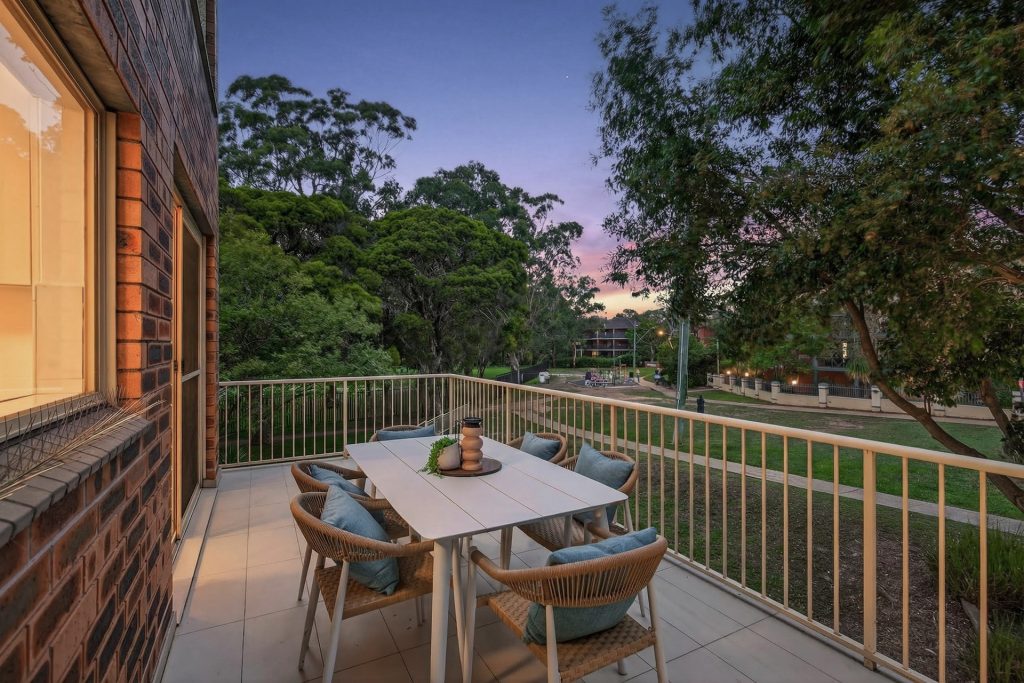 Sold - 21/1-3 Priddle Street - New Property in Westmead - Real Estate by Amit Nayak