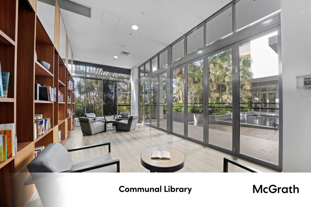Sold - 1003A/8 Cowper Street - New Property in Parramatta - Real Estate by Team Aaron X Rowan