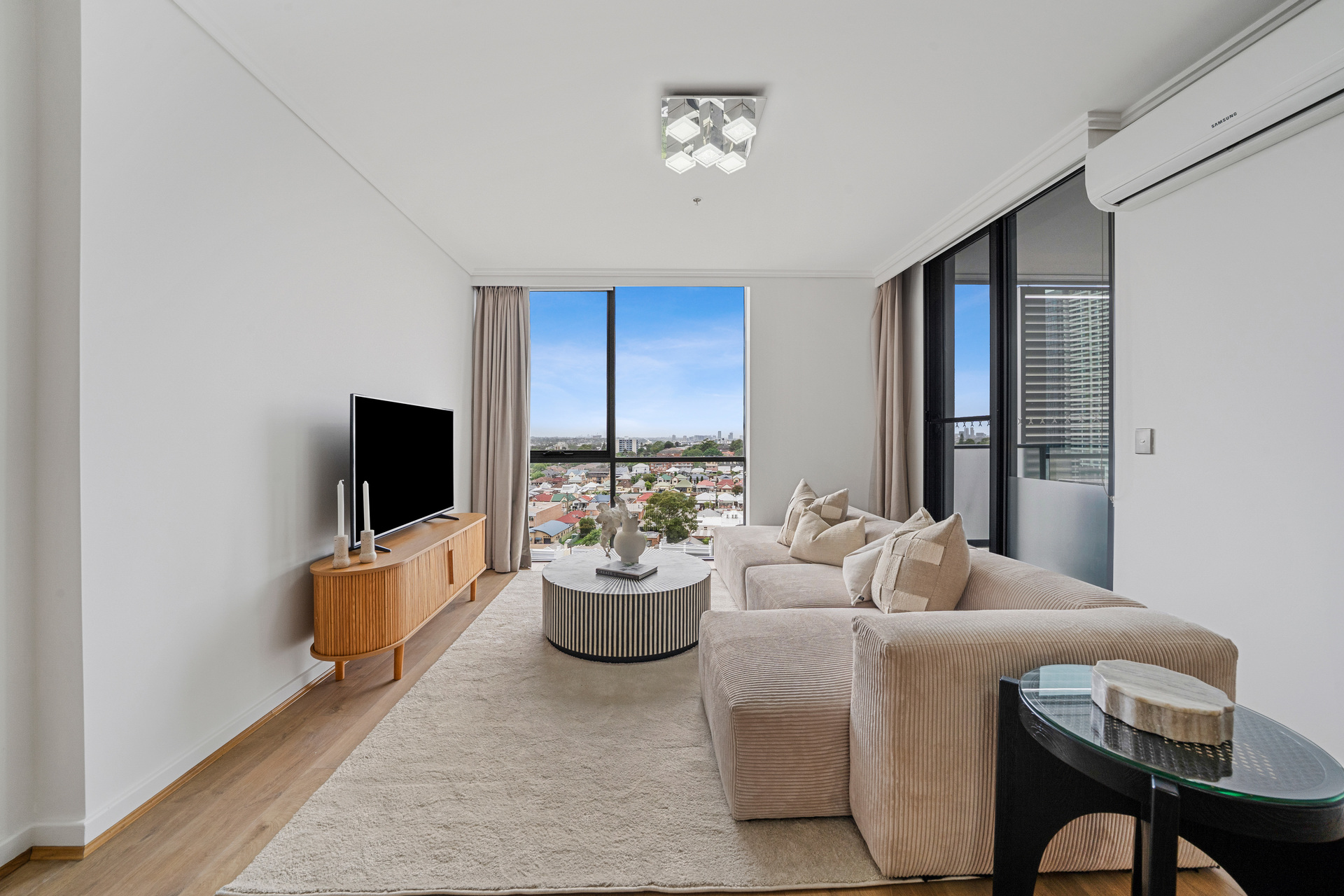 Sold - 1003A/8 Cowper Street - New Property in Parramatta - Real Estate by Team Aaron X Rowan