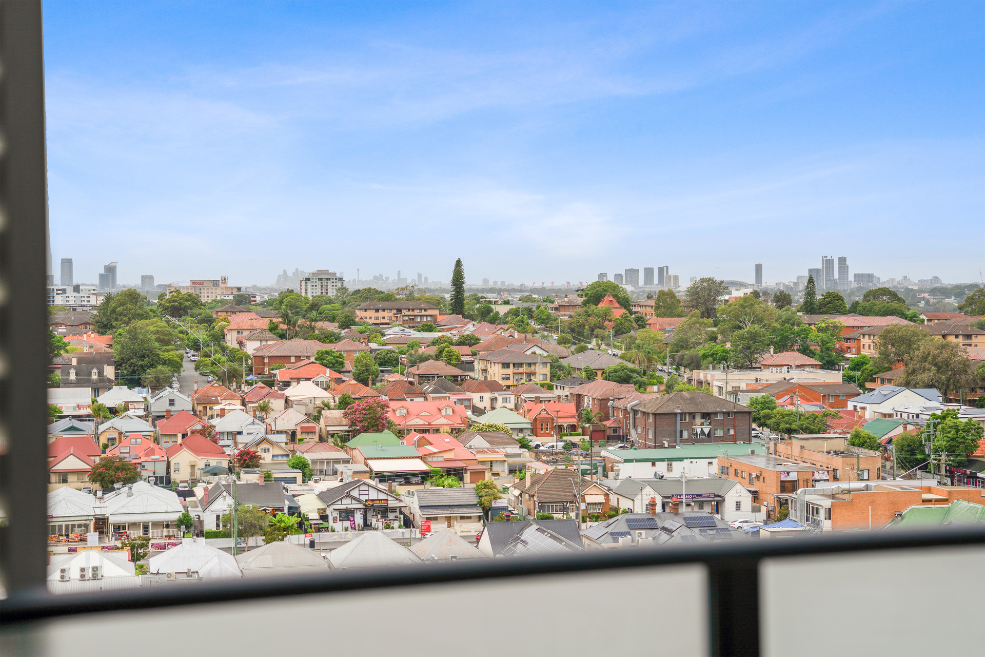 Sold - 1003A/8 Cowper Street - New Property in Parramatta - Real Estate by Team Aaron X Rowan