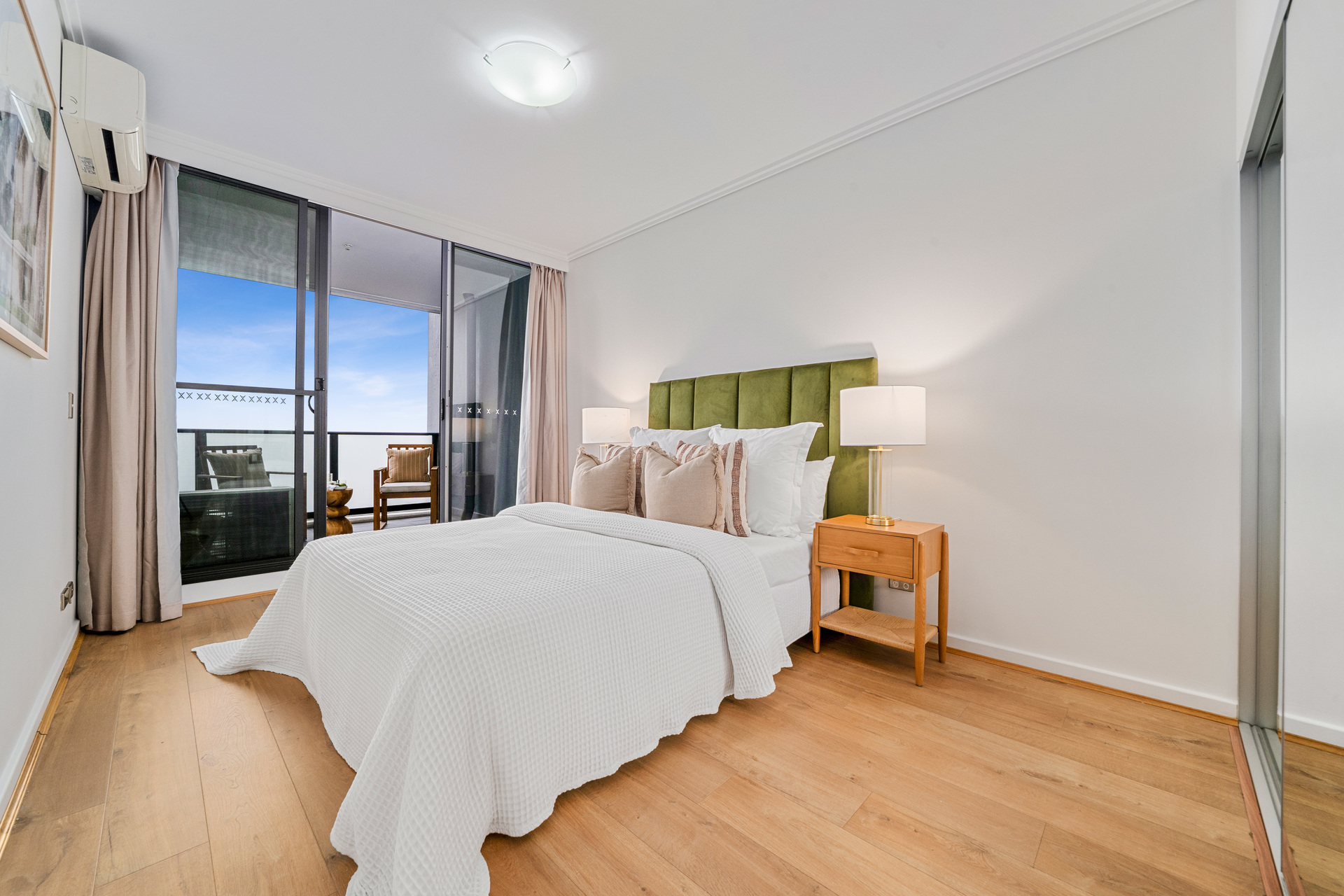 Sold - 1003A/8 Cowper Street - New Property in Parramatta - Real Estate by Team Aaron X Rowan