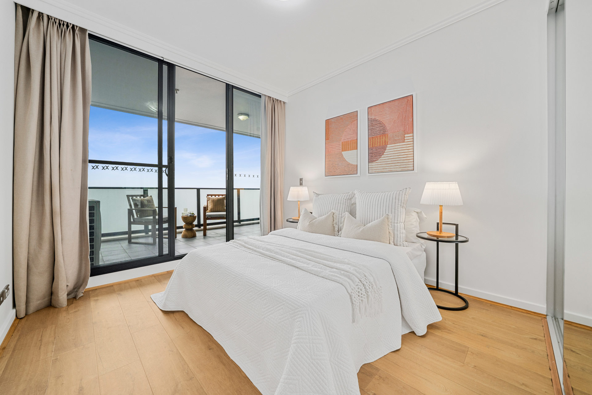 Sold - 1003A/8 Cowper Street - New Property in Parramatta - Real Estate by Team Aaron X Rowan