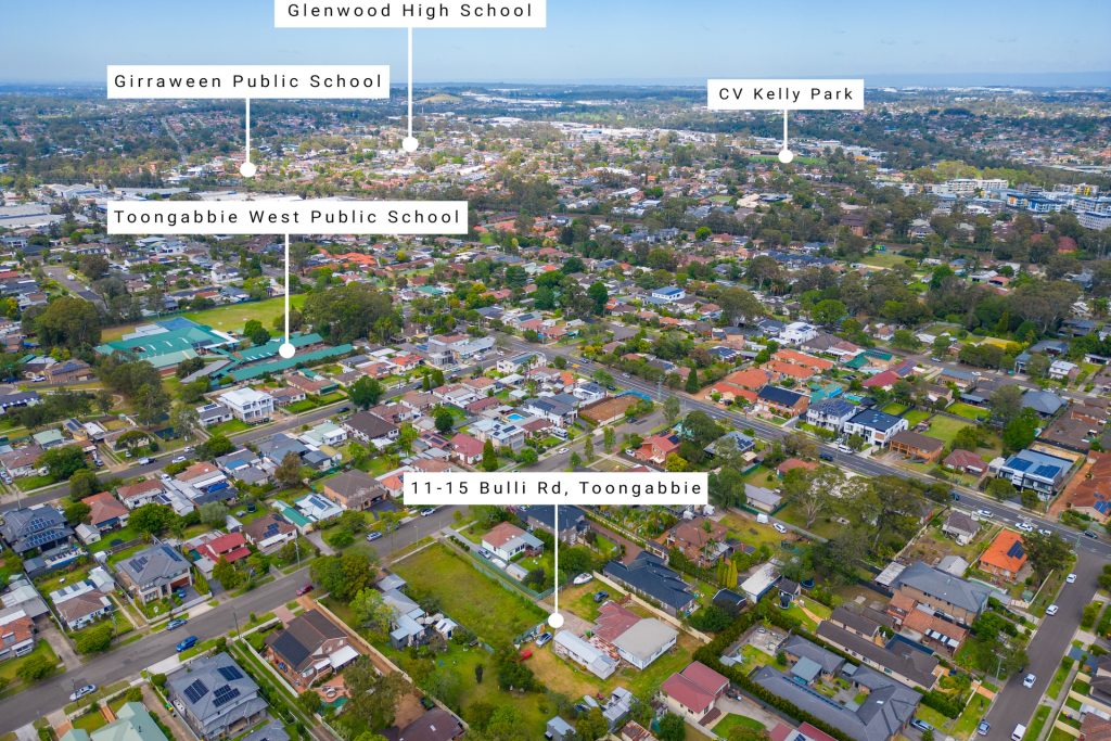 Sold - 11 Bulli Road - New Property in Toongabbie - Real Estate by Brad Panayiotou