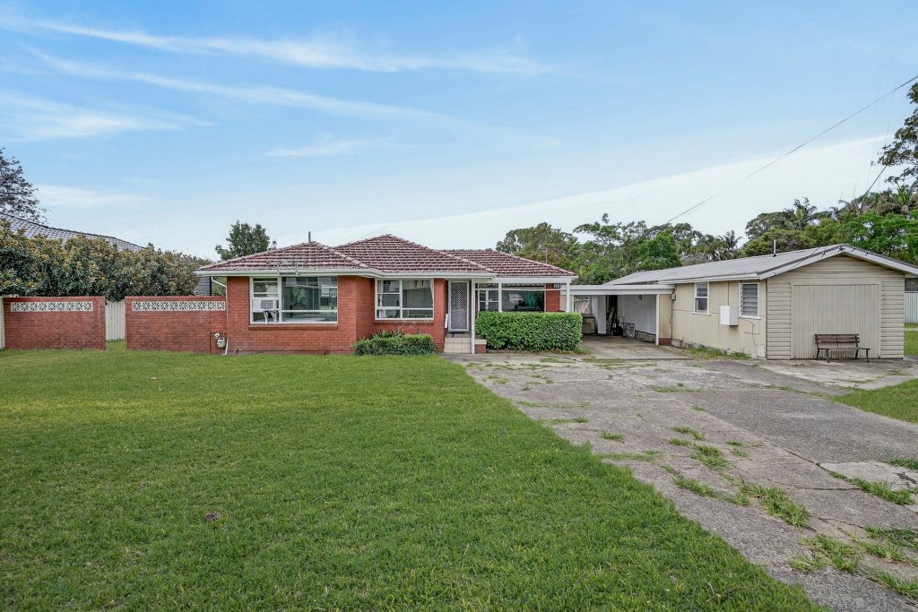 Sold - 11 Bulli Road - New Property in Toongabbie - Real Estate by Brad Panayiotou