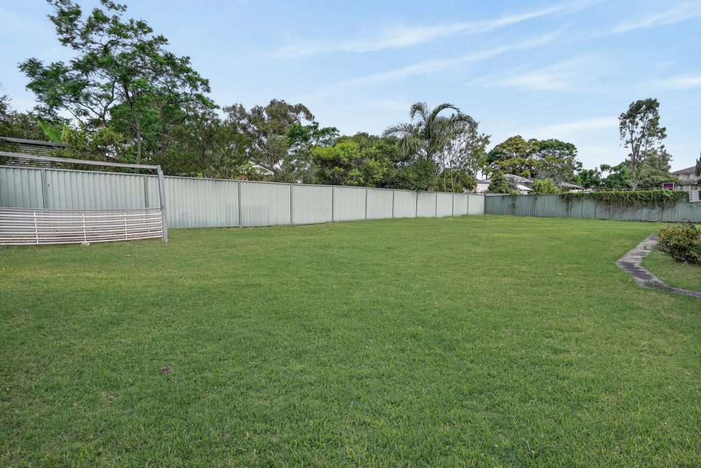 Sold - 11 Bulli Road - New Property in Toongabbie - Real Estate by Brad Panayiotou