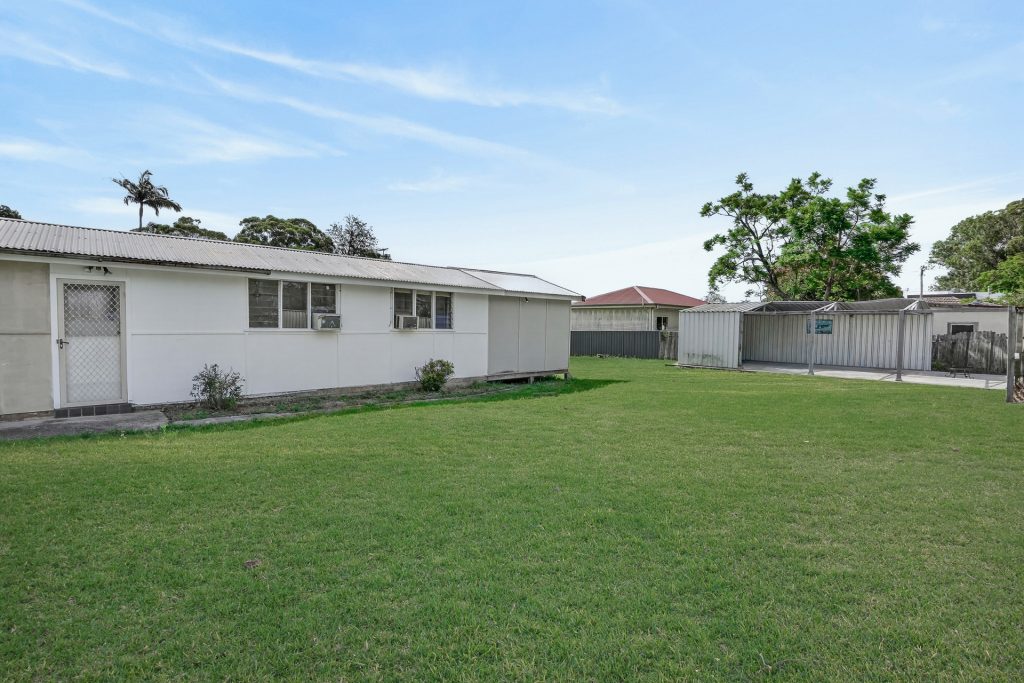 Sold - 11 Bulli Road - New Property in Toongabbie - Real Estate by Brad Panayiotou