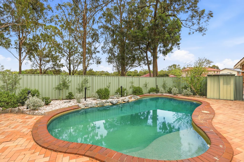 Sold - 5 Strang Place - New Property in Bligh Park - Real Estate by Louis Stapleton
