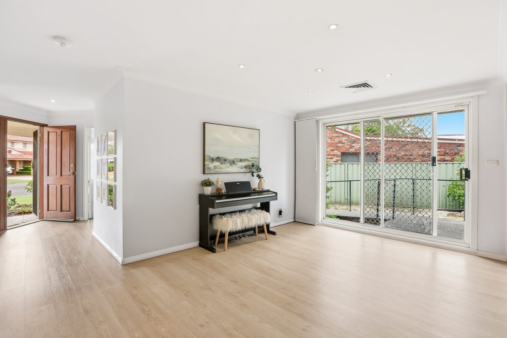 Sold - 5 Strang Place - New Property in Bligh Park - Real Estate by Louis Stapleton