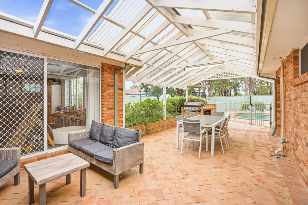 Sold - 5 Strang Place - New Property in Bligh Park - Real Estate by Louis Stapleton