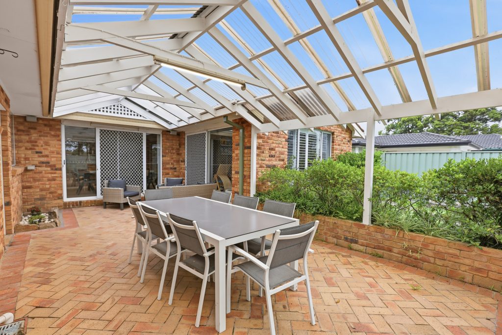 Sold - 5 Strang Place - New Property in Bligh Park - Real Estate by Louis Stapleton