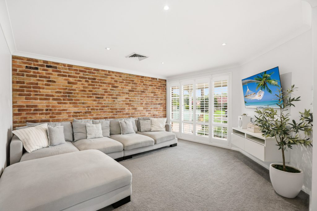 Sold - 5 Strang Place - New Property in Bligh Park - Real Estate by Louis Stapleton