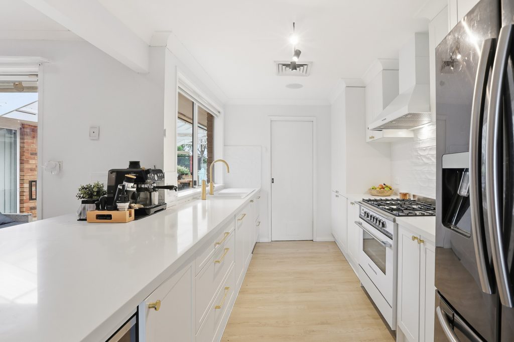 Sold - 5 Strang Place - New Property in Bligh Park - Real Estate by Louis Stapleton