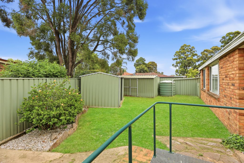 Sold - 5 Strang Place - New Property in Bligh Park - Real Estate by Louis Stapleton
