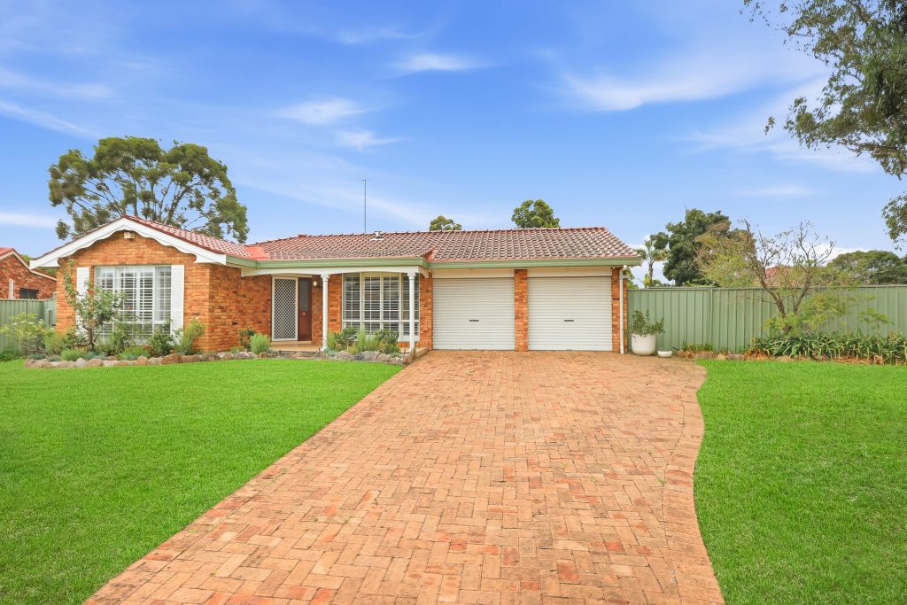 Sold - 5 Strang Place - New Property in Bligh Park - Real Estate by Louis Stapleton