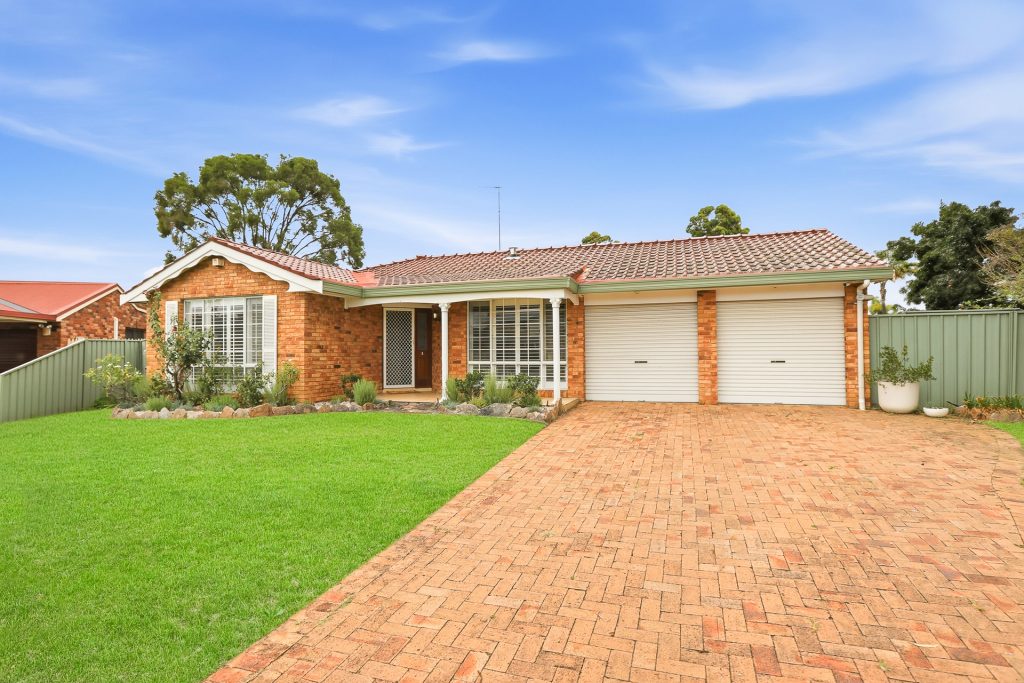 Sold - 5 Strang Place - New Property in Bligh Park - Real Estate by Louis Stapleton
