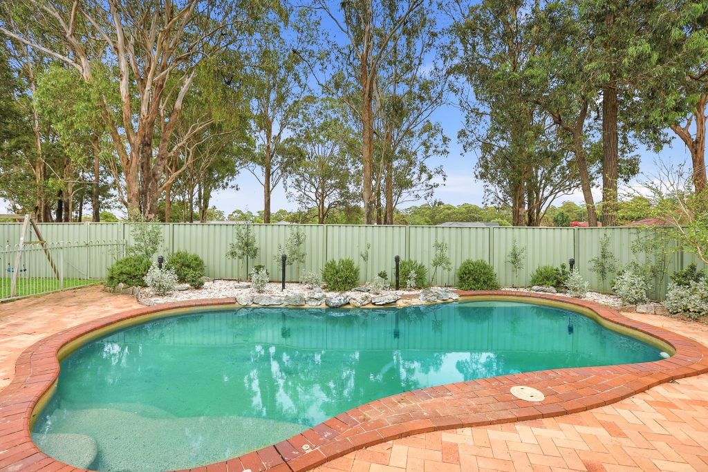Sold - 5 Strang Place - New Property in Bligh Park - Real Estate by Louis Stapleton