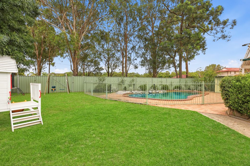 Sold - 5 Strang Place - New Property in Bligh Park - Real Estate by Louis Stapleton