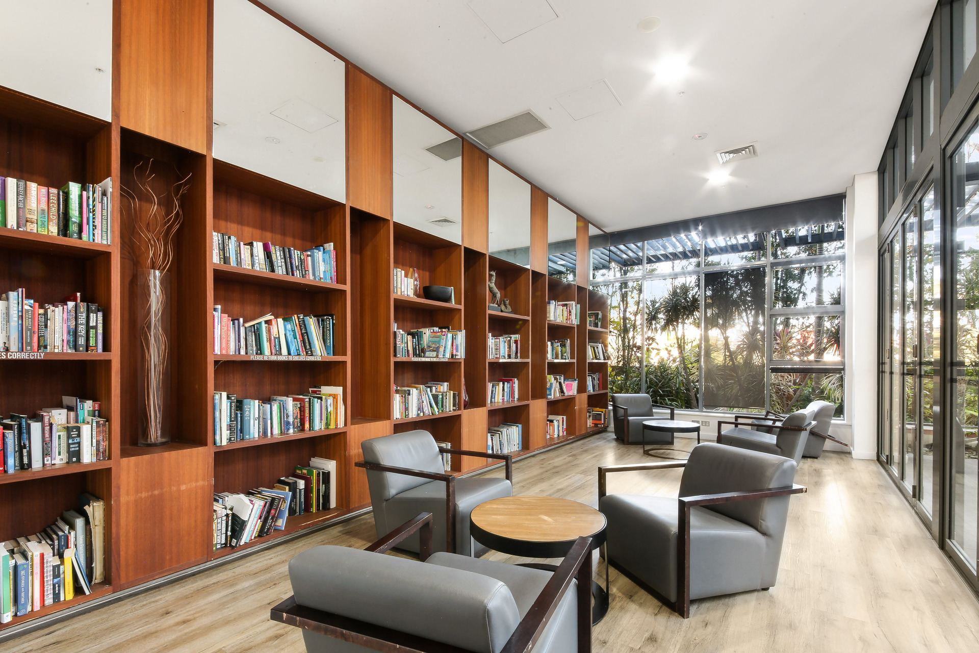 Sold - 1003A/8 Cowper Street - New Property in Parramatta - Real Estate by Team Aaron X Rowan