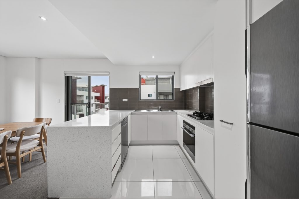 Sold - 49/12 Merriville Road - New Property in Kellyville Ridge - Real Estate by