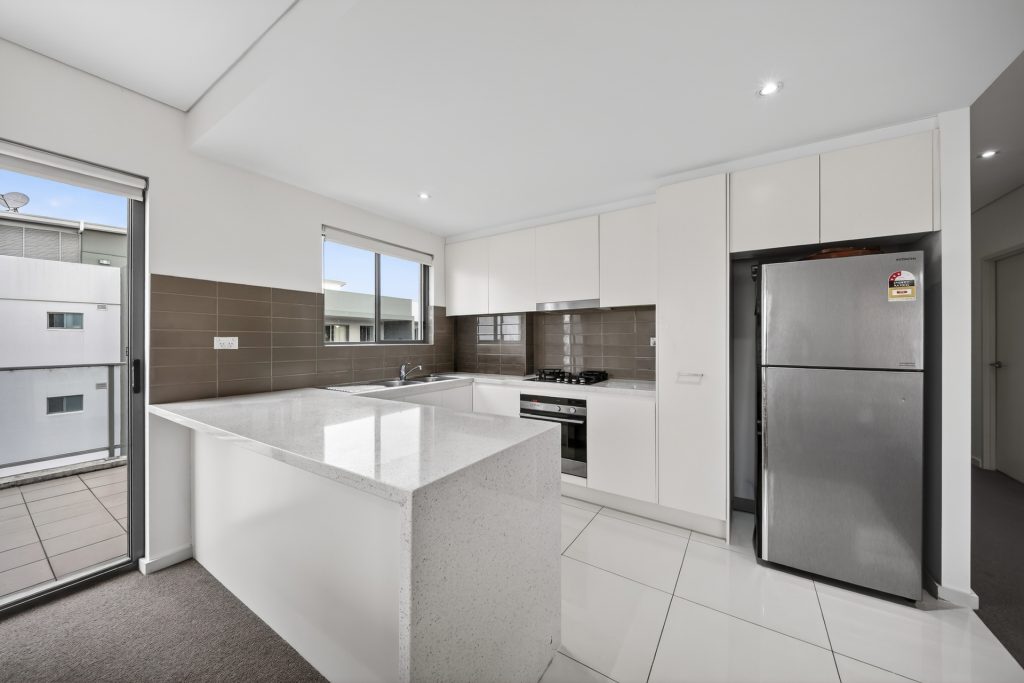 Sold - 49/12 Merriville Road - New Property in Kellyville Ridge - Real Estate by