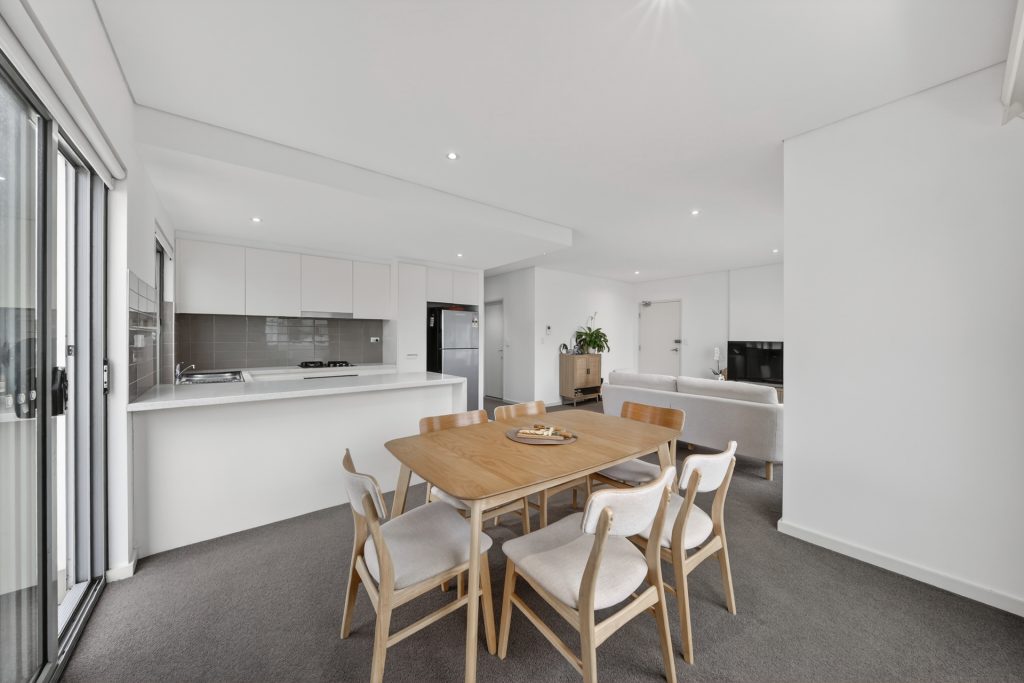 Sold - 49/12 Merriville Road - New Property in Kellyville Ridge - Real Estate by