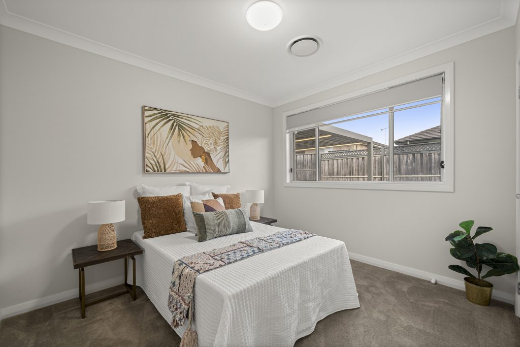 Sold - 14 McMillian Circuit - New Property in North Kellyville - Real Estate by Daniel Sarzano