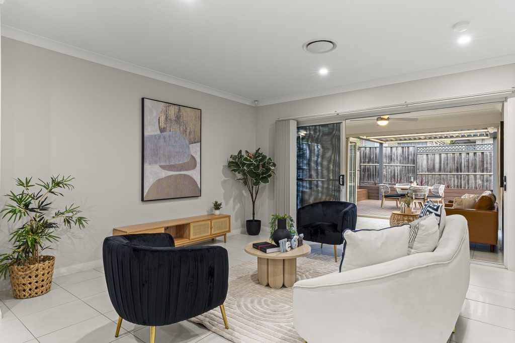 Sold - 14 McMillian Circuit - New Property in North Kellyville - Real Estate by Daniel Sarzano