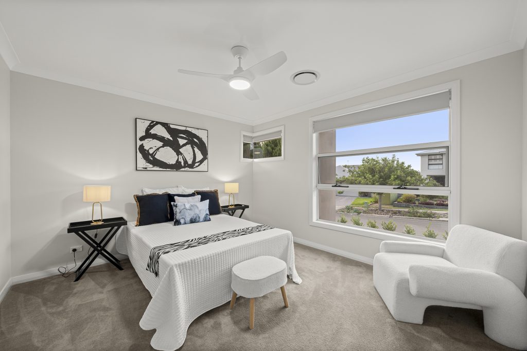 Sold - 14 McMillian Circuit - New Property in North Kellyville - Real Estate by Daniel Sarzano