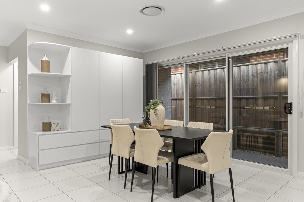 Sold - 14 McMillian Circuit - New Property in North Kellyville - Real Estate by Daniel Sarzano