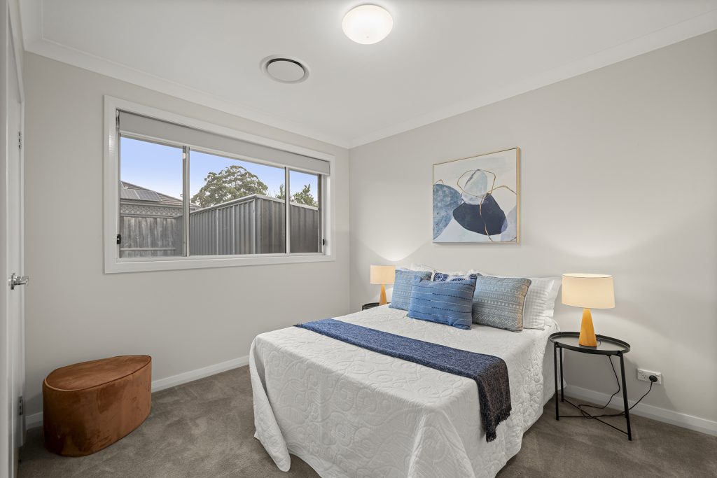 Sold - 14 McMillian Circuit - New Property in North Kellyville - Real Estate by Daniel Sarzano