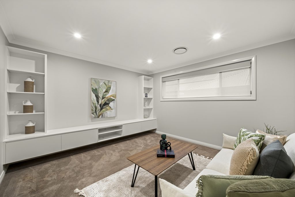 Sold - 14 McMillian Circuit - New Property in North Kellyville - Real Estate by Daniel Sarzano