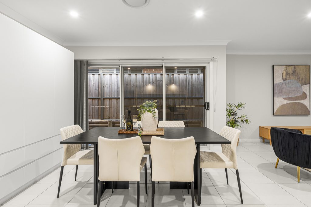 Sold - 14 McMillian Circuit - New Property in North Kellyville - Real Estate by Daniel Sarzano