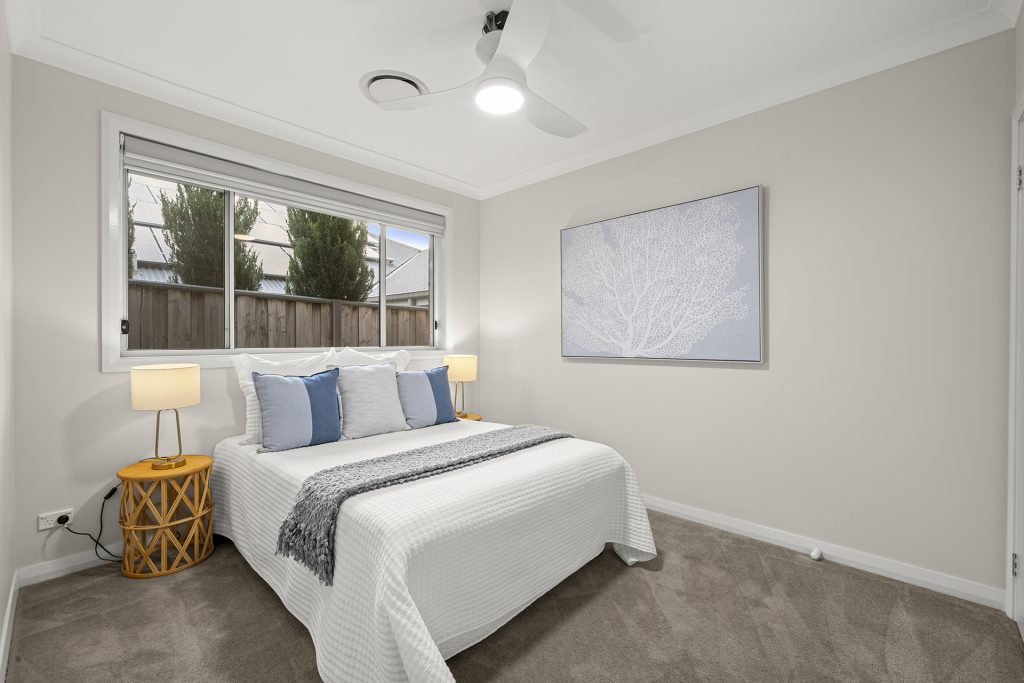 Sold - 14 McMillian Circuit - New Property in North Kellyville - Real Estate by Daniel Sarzano