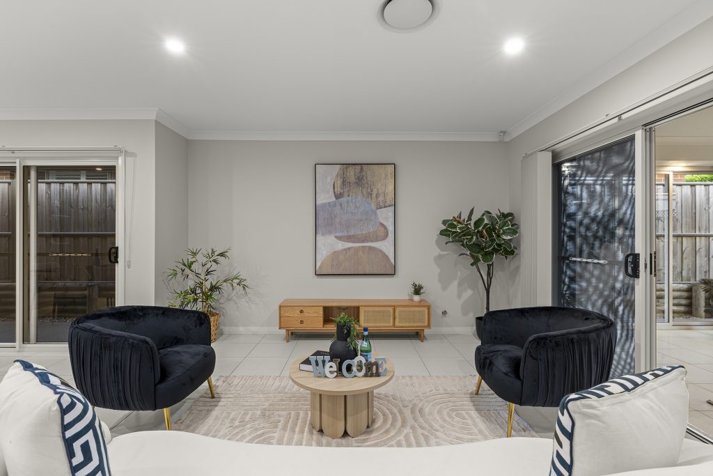 Sold - 14 McMillian Circuit - New Property in North Kellyville - Real Estate by Daniel Sarzano