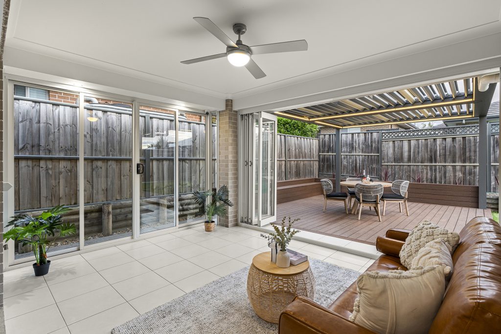 Sold - 14 McMillian Circuit - New Property in North Kellyville - Real Estate by Daniel Sarzano