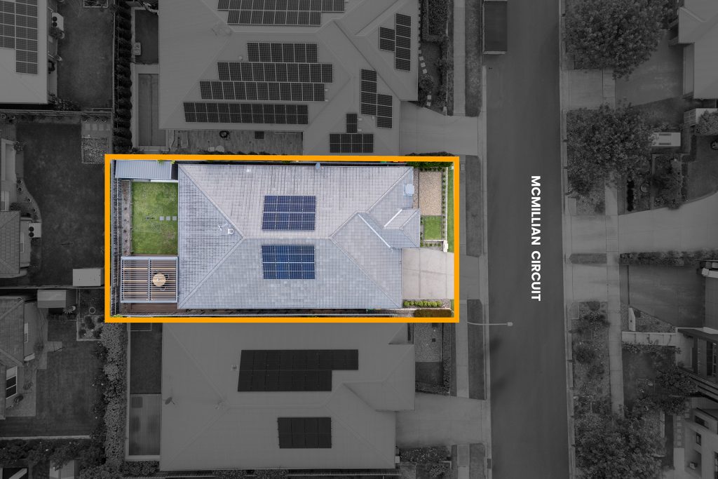 Sold - 14 McMillian Circuit - New Property in North Kellyville - Real Estate by Daniel Sarzano