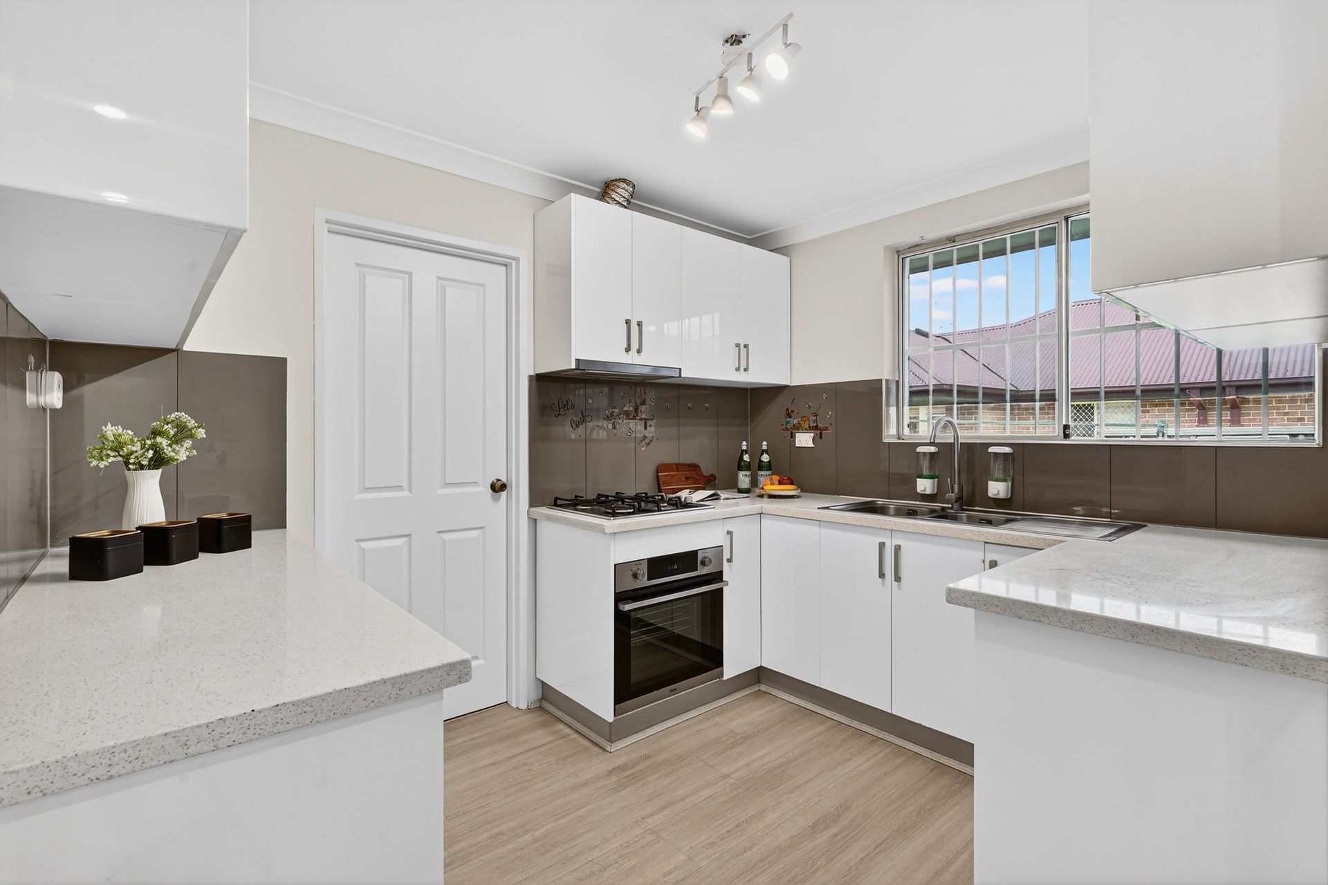 Sold - 3/177-179 Targo Road - New Property in Girraween - Real Estate by Amit Nayak