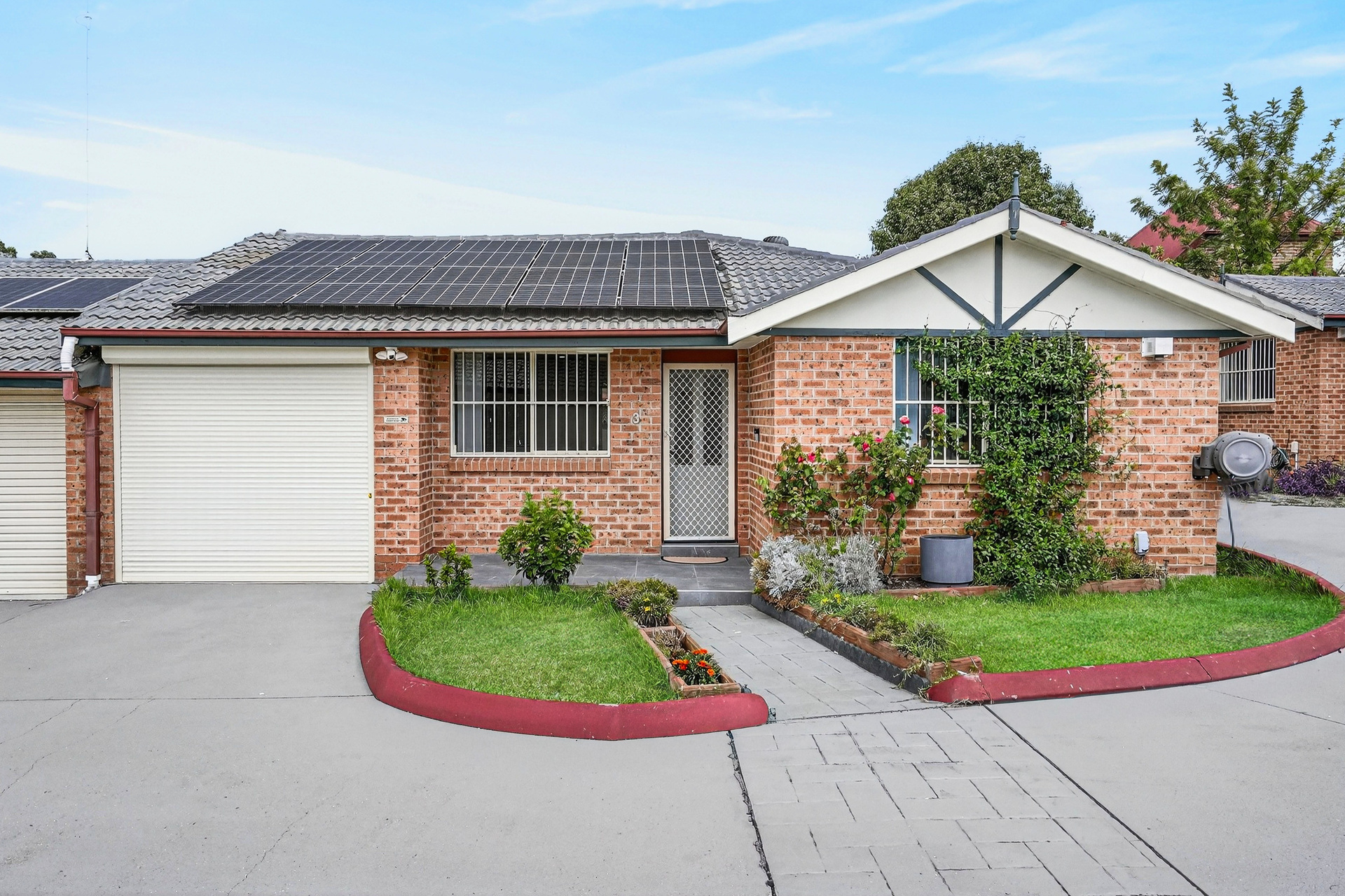 Sold - 3/177-179 Targo Road - New Property in Girraween - Real Estate by Amit Nayak