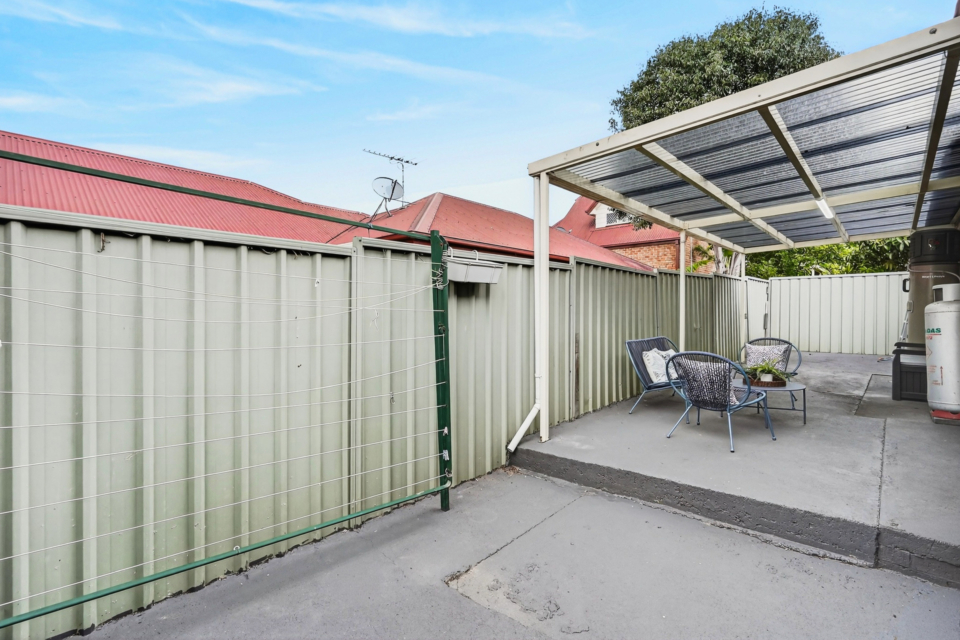 Sold - 3/177-179 Targo Road - New Property in Girraween - Real Estate by Amit Nayak