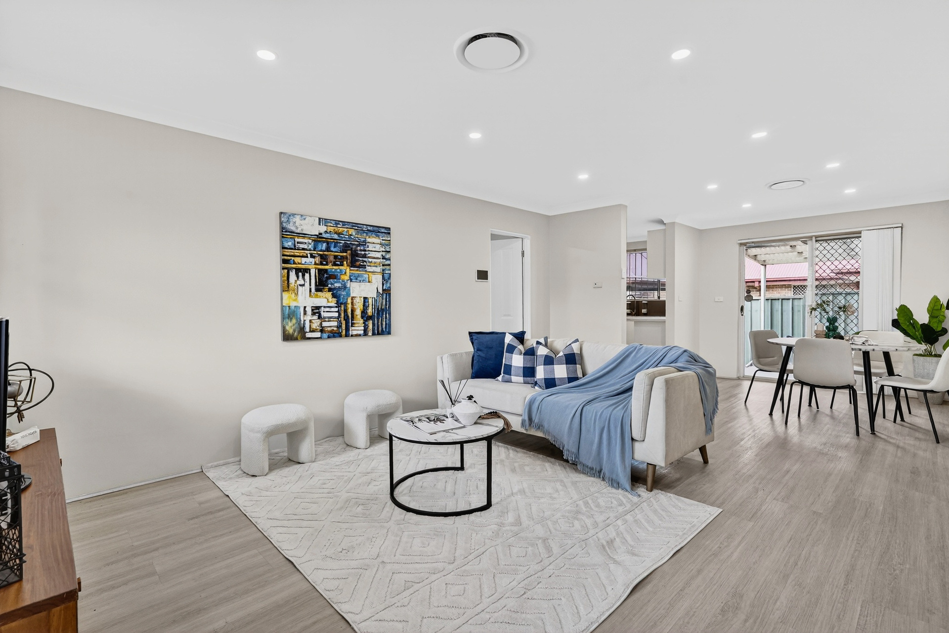 Sold - 3/177-179 Targo Road - New Property in Girraween - Real Estate by Amit Nayak
