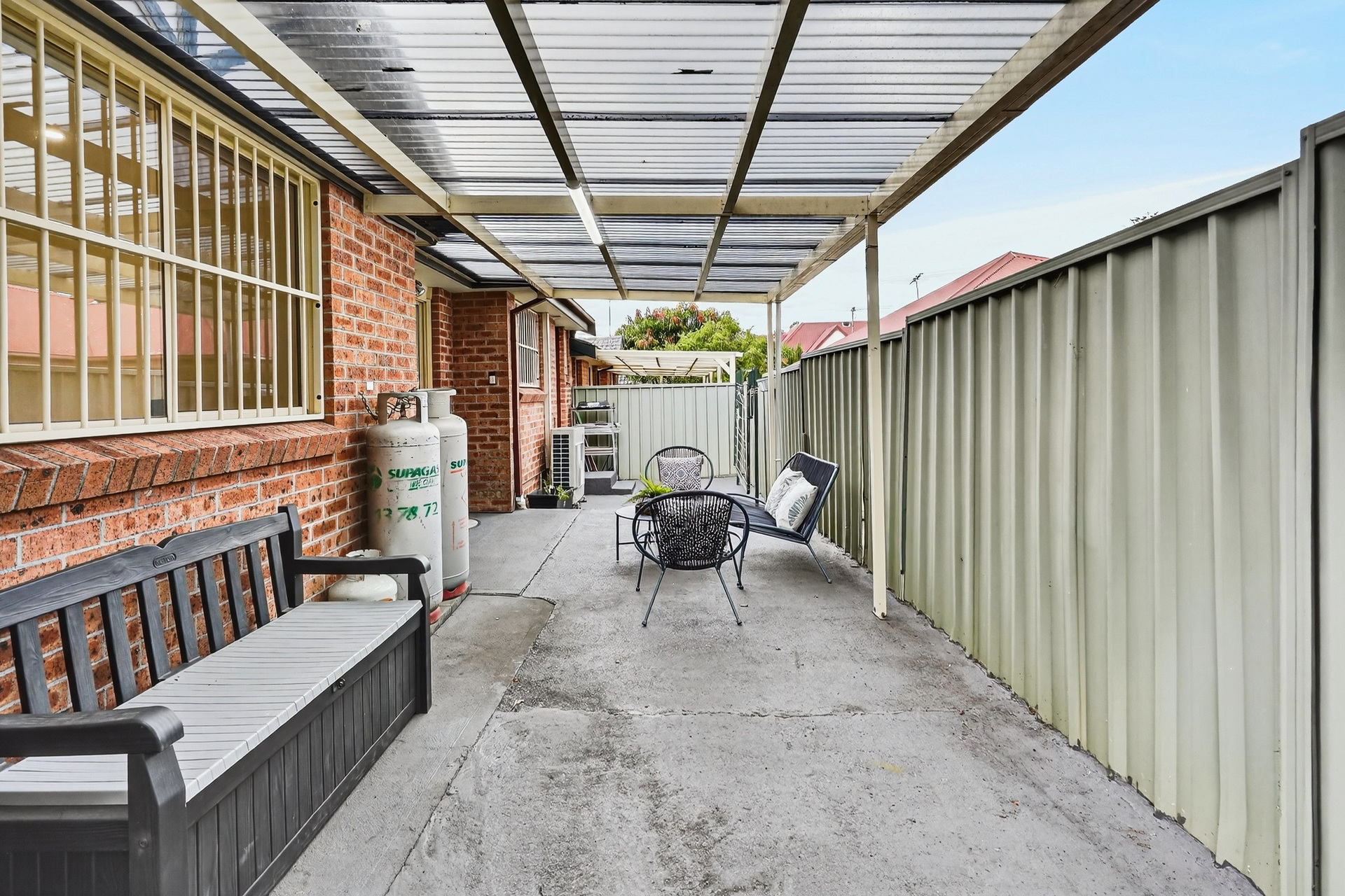 Sold - 3/177-179 Targo Road - New Property in Girraween - Real Estate by Amit Nayak